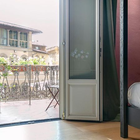 Tornabuoni Place Firenze Eksteriør bilde