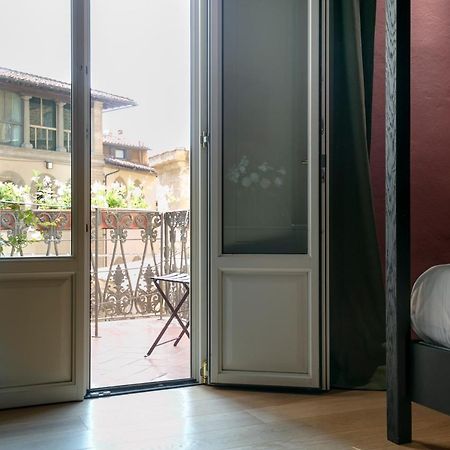 Tornabuoni Place Firenze Eksteriør bilde