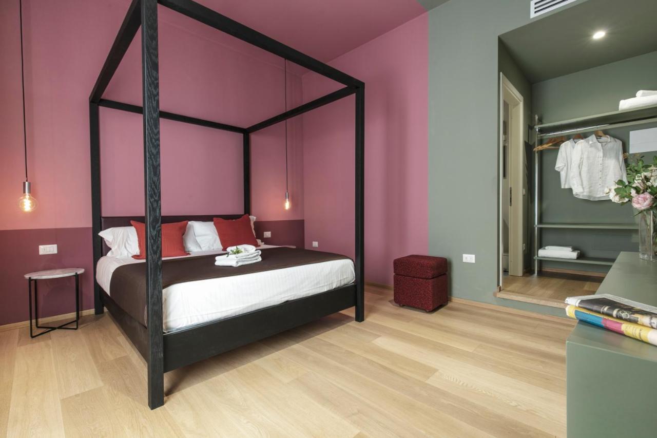 Tornabuoni Place Firenze Eksteriør bilde