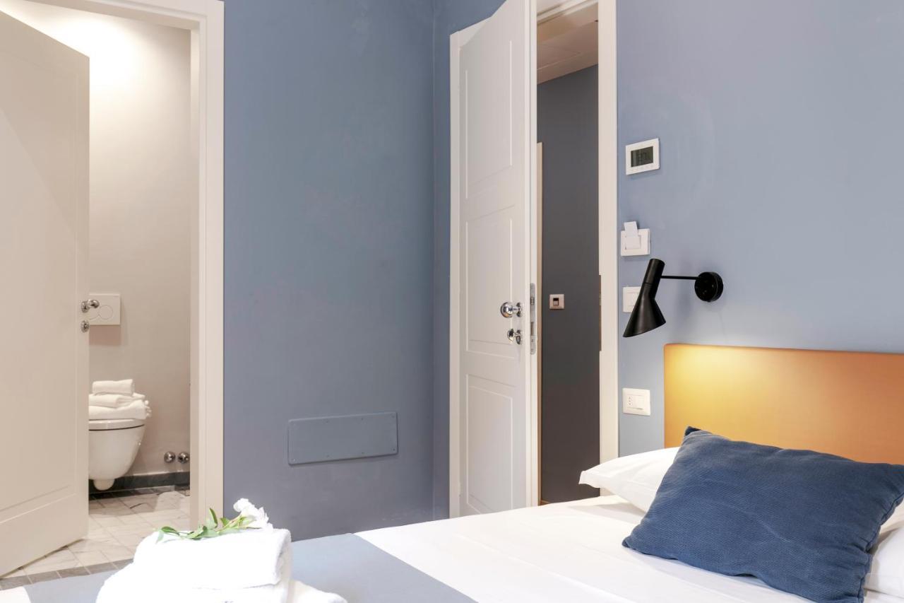 Tornabuoni Place Firenze Eksteriør bilde