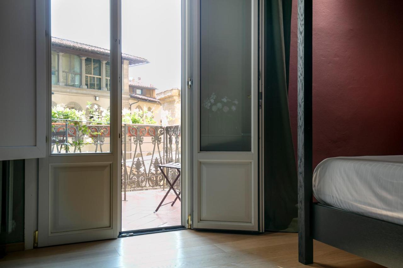 Tornabuoni Place Firenze Eksteriør bilde