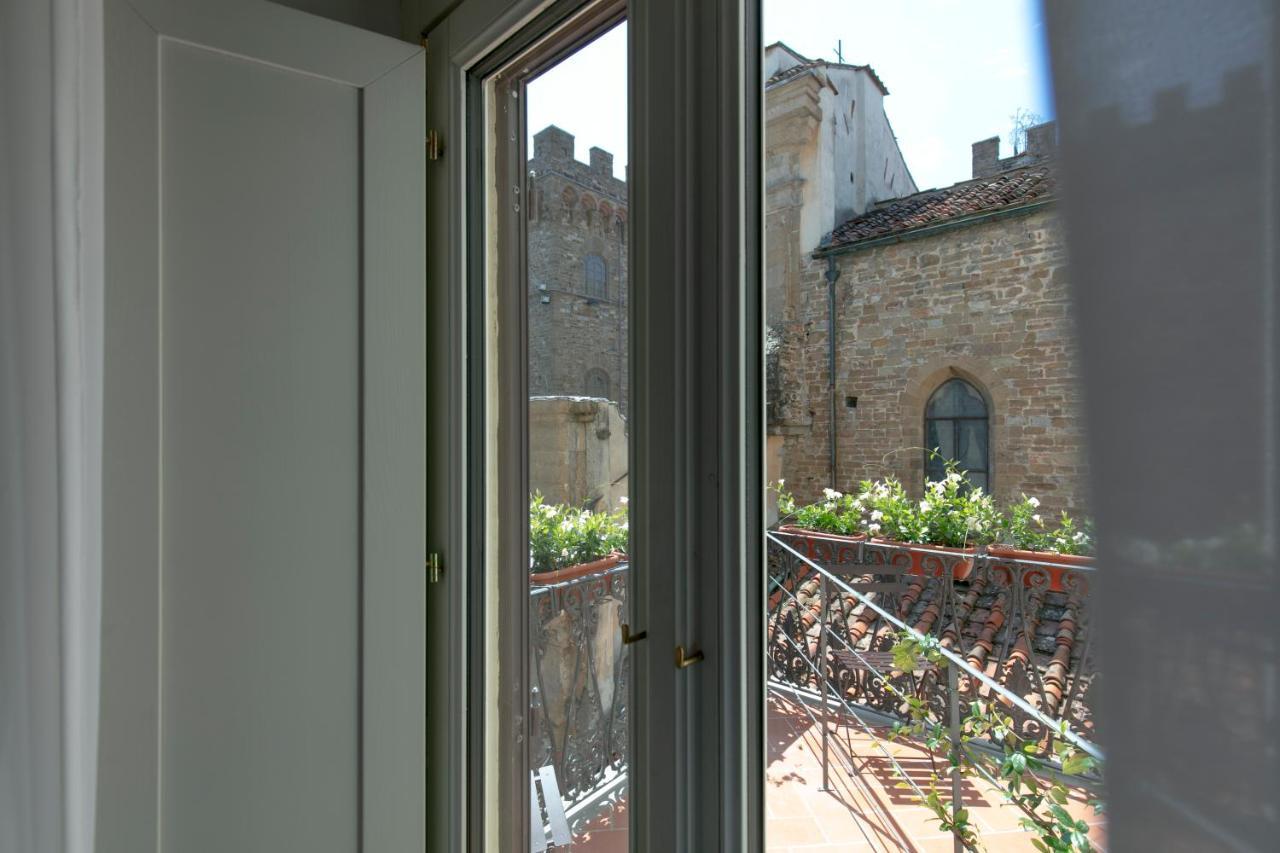 Tornabuoni Place Firenze Eksteriør bilde