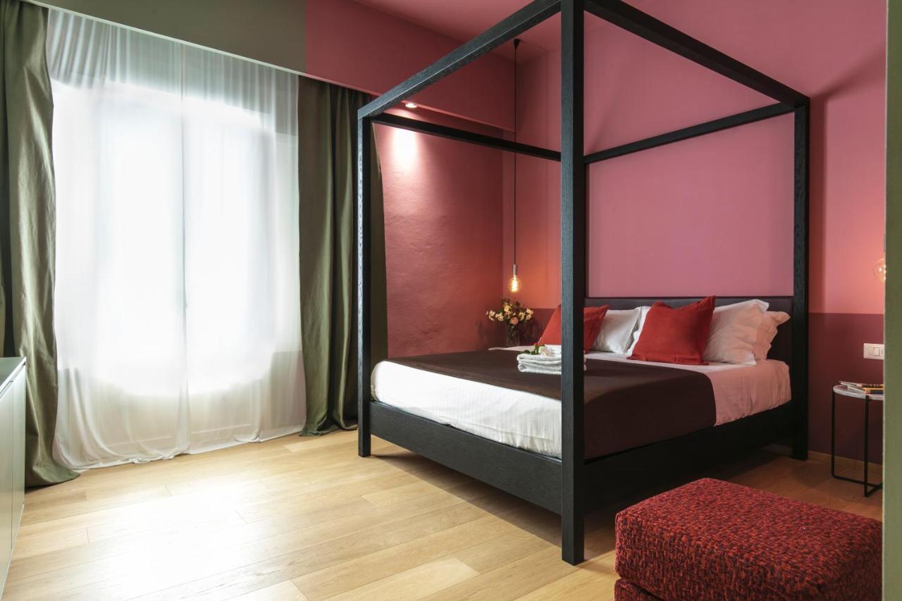 Tornabuoni Place Firenze Eksteriør bilde