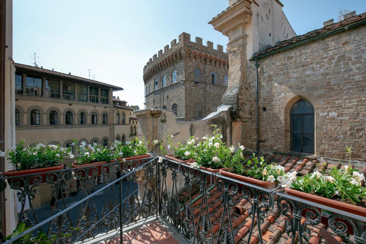 Tornabuoni Place Firenze Eksteriør bilde