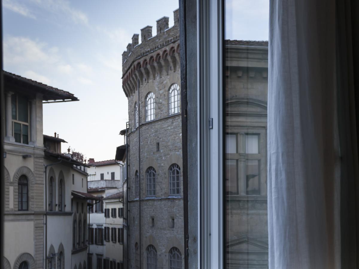 Tornabuoni Place Firenze Eksteriør bilde