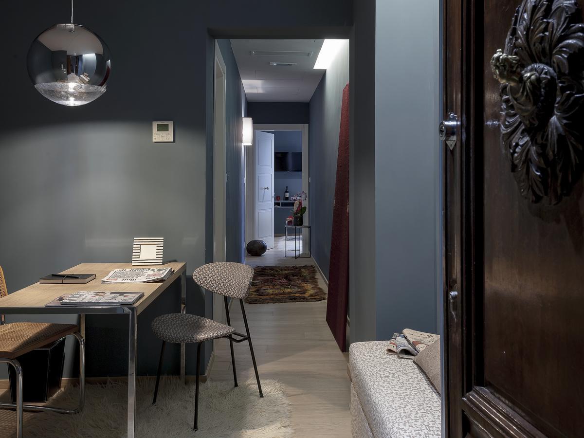 Tornabuoni Place Firenze Eksteriør bilde
