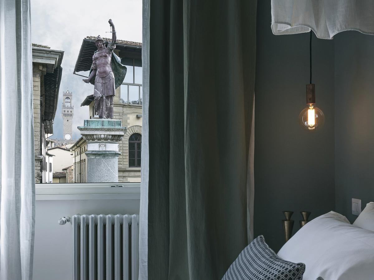 Tornabuoni Place Firenze Eksteriør bilde
